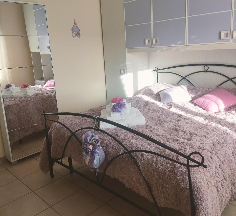 מלון Corchiano Ros' S House מראה חיצוני תמונה