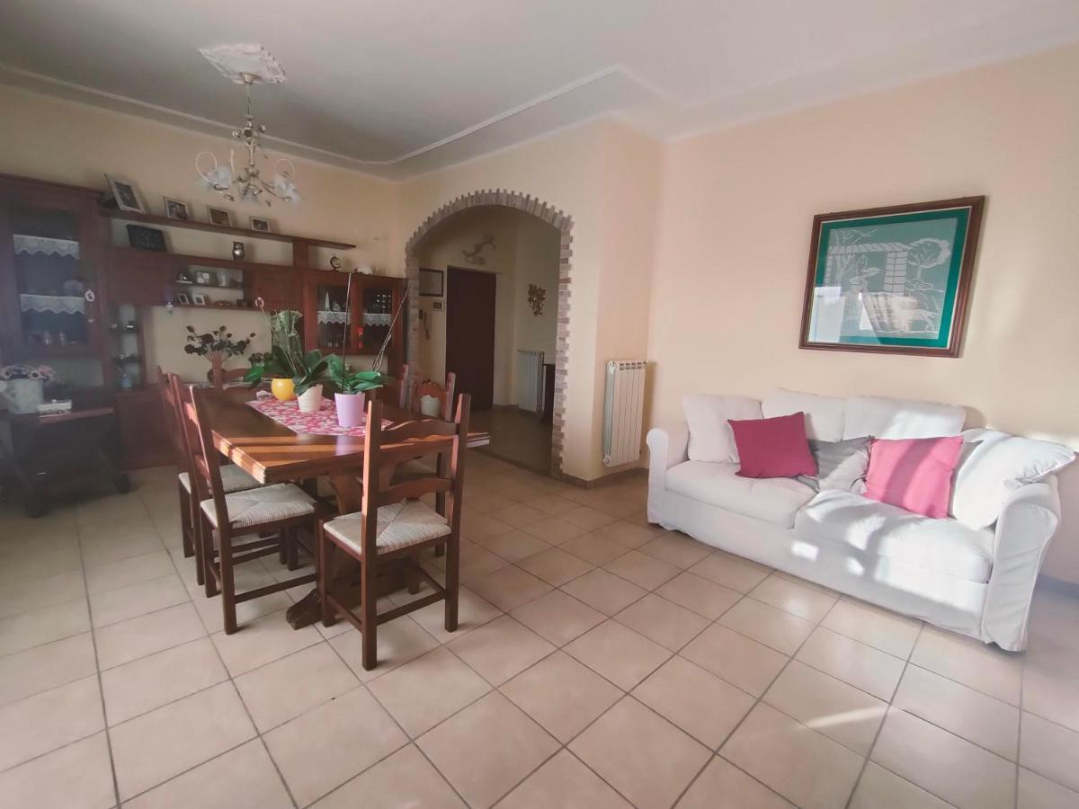 מלון Corchiano Ros' S House מראה חיצוני תמונה