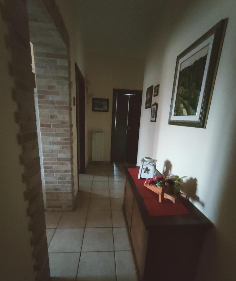 מלון Corchiano Ros' S House מראה חיצוני תמונה