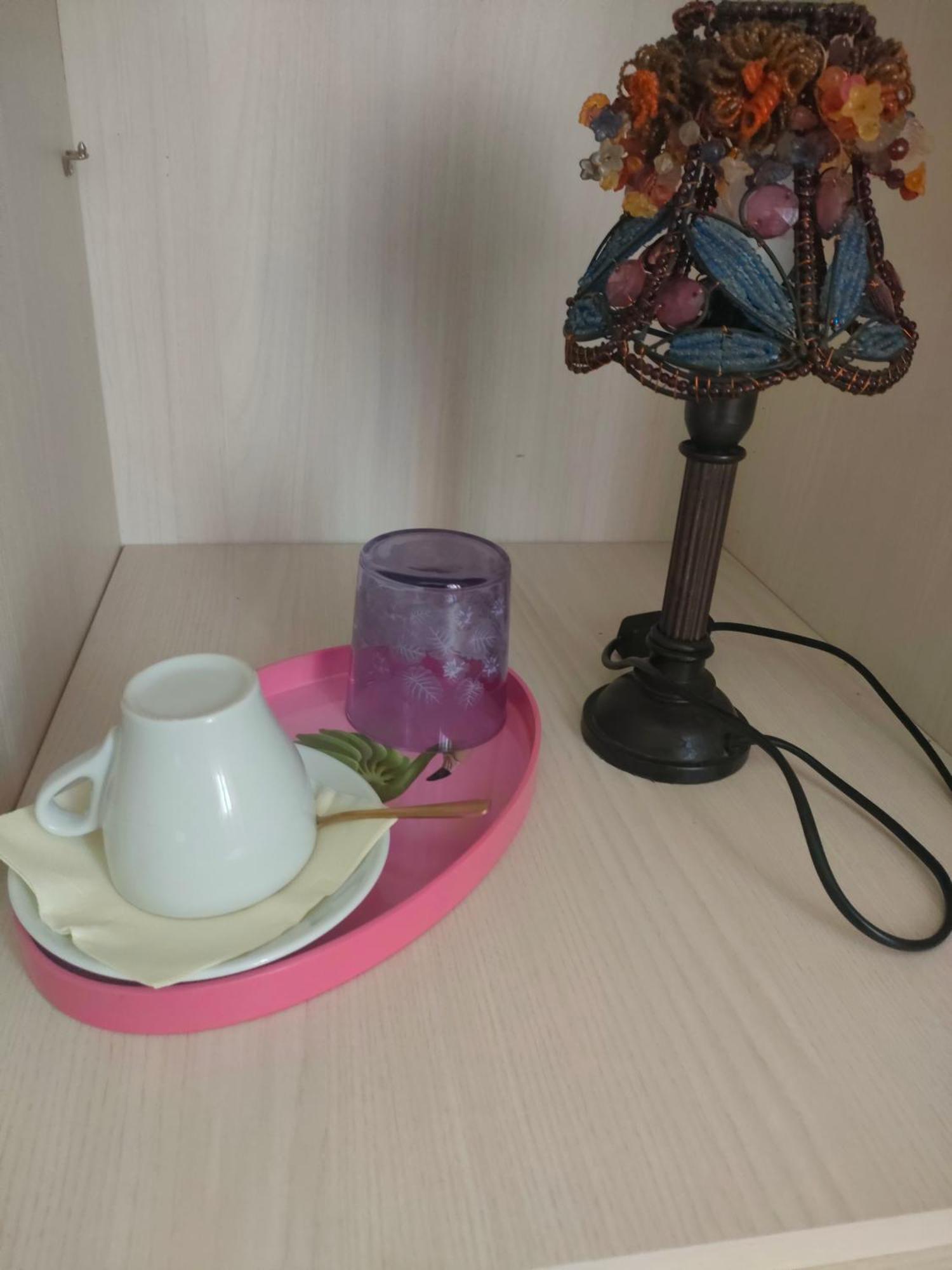 מלון Corchiano Ros' S House מראה חיצוני תמונה